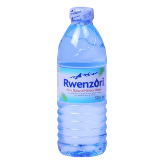 Mineral Water