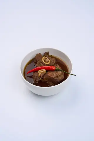 Кара сорпа из баранины (400 г)
