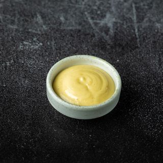 Aioli Mayo Homemade