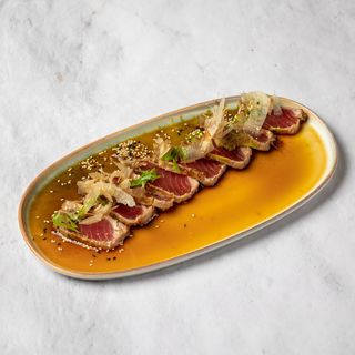 Tataki tuna i bonito 210g