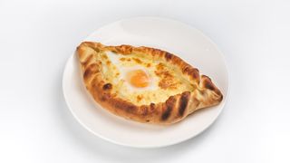 Мини хачапури по-аджарски(175г)