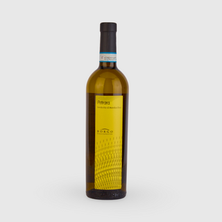 320. Verdicchio di Matelica Biologico DOC "Petrara"