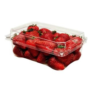 Strawberry Local Pack 250g