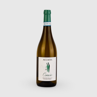 321. Verdicchio dei Castelli di Jesi Classico Superiore DOC "Conscio"