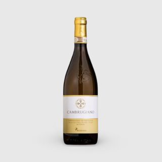 322. Verdicchio di Matelica Riserva DOCG "Cambrugiano"