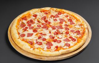 Мясной ассорти 33см