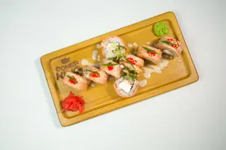 Филадельфия deluxe (250г)