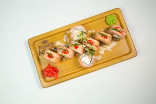 Филадельфия deluxe (250г)