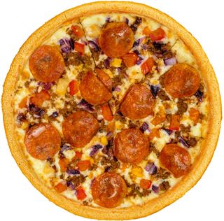 Мясная (30см)