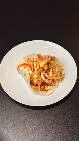 Мексиканский (320г)