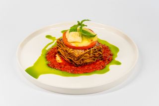 Лазанья (300г)