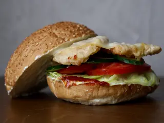 Chicken бургер (280г)