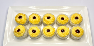 Чиз ролл (10шт/350г)