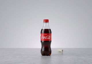 Coca-Cola (0,5 л)