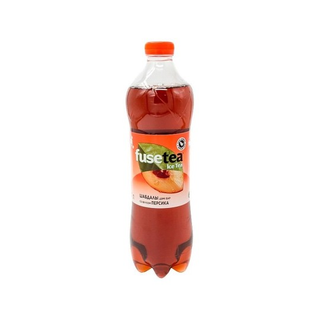 Fuse tea персик (1000мл)