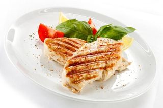 Куриный стейк (350г)