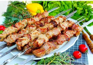 Кусковой (говядина) (150г)