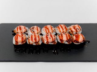 Маки хот (260г)