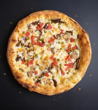 Мясной пир (500г)