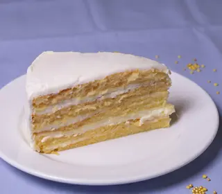 Молочная девочка (200 г)