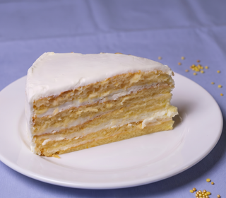Молочная девочка (200 г)