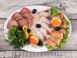 Нептун (350г)