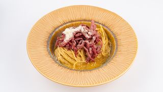 Паста Карбонара (250г)