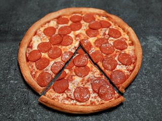 Пепперони (500г)