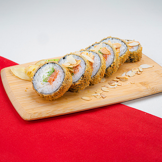 Салмон Темпура (200г)