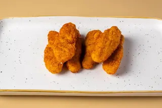 Стрипсы 3шт (150г)