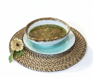 Суп по-казахски (300г)