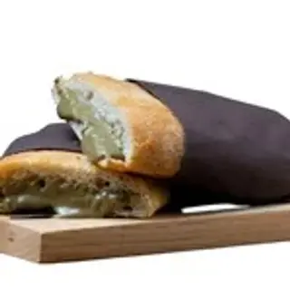 32. Crema di pistacchio
