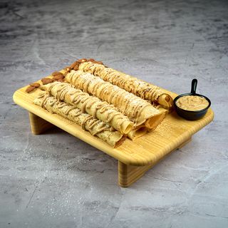 Palačinka Rafaello 8 komada
