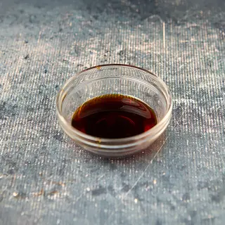 Soya sauce