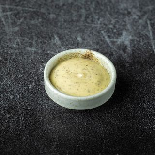 Truffle Mayo Homemade