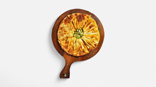 Хачапури по-гурийски (350г)