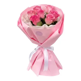 Classic Rose bouquet