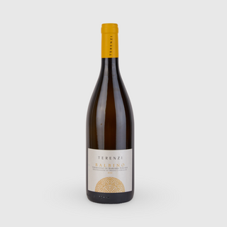 331. Vermentino di Maremma DOC "Balbino"