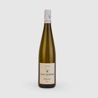 332. Alsace Riesling AOC