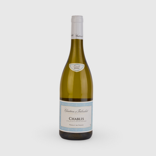 333. Chablis AOP