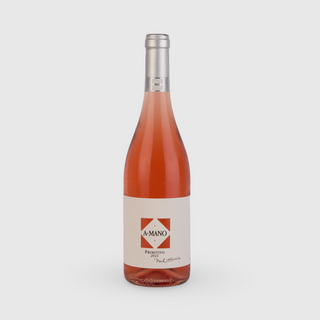 334. Puglia Rosato IGP