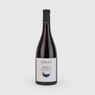 337. Pinot Nero Alto Adige DOC "Patricia"
