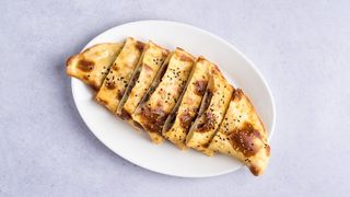 Пиде Озюрт (закрытое) (400г)