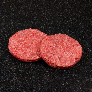 Hamburger bovino 2 pezzi 240 g