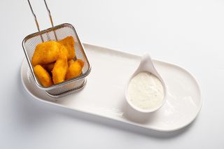 Наггетсы (160гр)