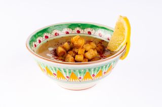 Суп Чечевичный (300мл)