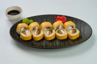 Чеддер ролл (250г)