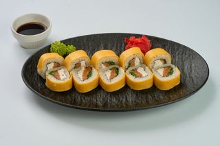 Чеддер ролл (250г)