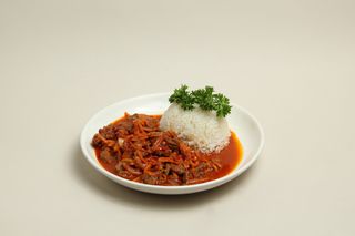 Гуляш (350г)