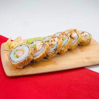 Эби темпура (200г)